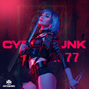 Cyberpunk
