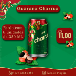 Charrua