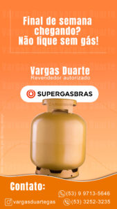 StoryGas